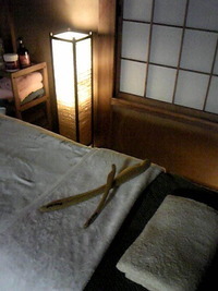 【パワーツリーセラピー】って？ 2016/07/10 10:43:56