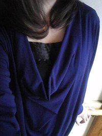 春の長雨・・・ 2012/05/02 13:20:21