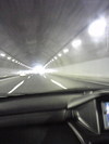 トンネルだらけだ 2012/05/12 23:20:50