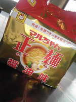 お昼はコレ! 2012/07/21 11:22:12