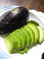 茄子と胡瓜か？！ 2012/07/24 19:42:19