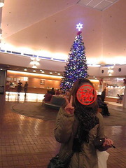 女子会 2012/12/12 13:01:44