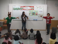 ドキターＫＩＤＳイベント
