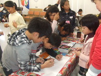 ドキターＫＩＤＳイベント