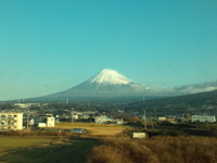 寒さの想像
