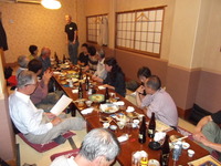団塊創業塾、第１９回定期交流会