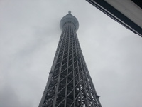 東京探検