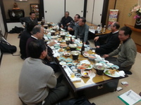 同級会