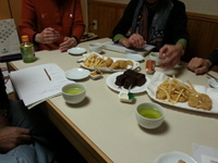 ミニ交流会