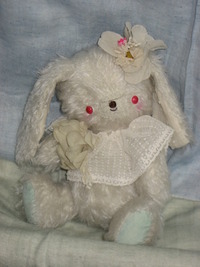 テディベア2012春　Ｍａｎａ’ｓ　Ｂｅａｒ　ふくおか　まな