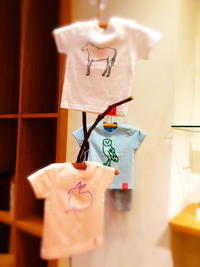 Couverture　　ｉｃｉｎｇ　ｃｏｏｋｉｅ　Ｔシャツ