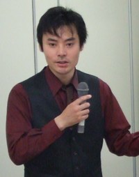 北本君マリンパル出演します！