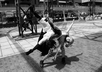 Photo Album　[10]