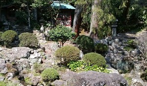 【春＊里山はく】プログラム３３：「禅×茶」体験