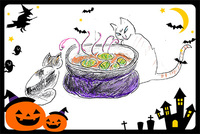 ハロウィーン・スペシャル