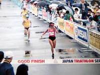 トライアスロンの思い出  続き