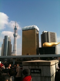 東京スカイツリー