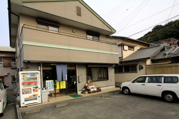 しぞ～かおでん食べ歩き隊１号☆梅の家松富店