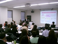 子育て支援ネットワークフォーラム開催しました。