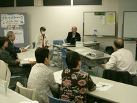第9回ぱれっとトーク開催しました