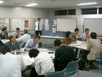 「協働の底力」さん