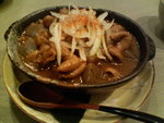 お食事・・・！