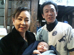 山本陽子さん！