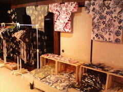 魚河岸シャツ展開店♪