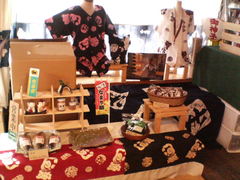 魚河岸シャツ展開店♪