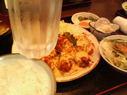 初日は無事終了♪