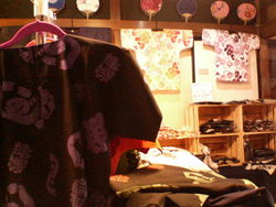 魚河岸シャツ展延長♪