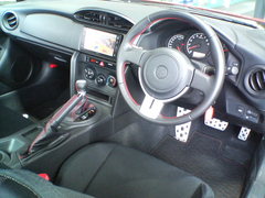 ＴＯＹＯＴＡ８６♪