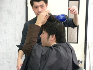 まちゼミ予行練習☆