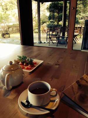 ヤギｃａｆｅ♪