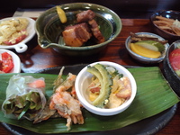 ランチ❤