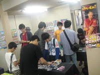 デュエルマスターズ大会