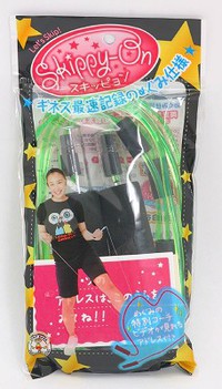 スキッピョン