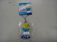 ふなっしーストラップ
