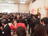 東京交流会　最終回～ゆかちん編～