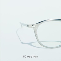 10eyevan 新シリーズ『 V 』 新入荷☆