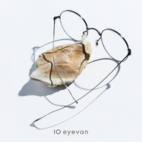 10eyevan 『NO.3A』 & 『NO.5A』 新入荷★
