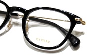 メガネに迷ったらこちらをおススメ！EYEVAN 『 SIGEL 』