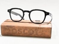 フレンチクラシックなデザインが魅力的！MOSCOT『 MOMZA 』