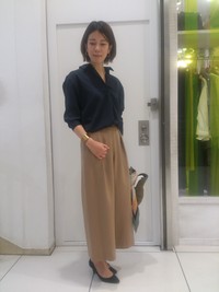 リエス　ウールガウチョ