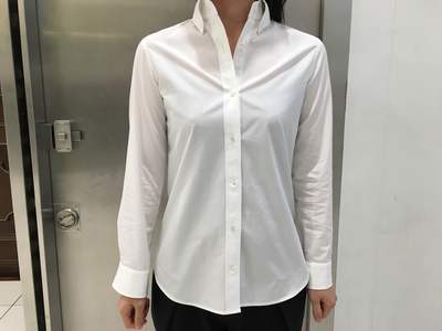 リエス　定番シャツ