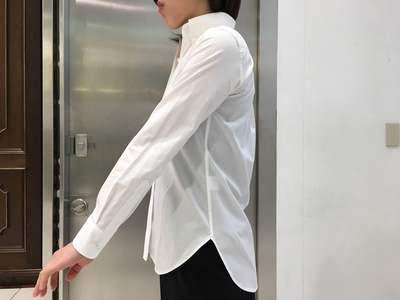 リエス　定番シャツ