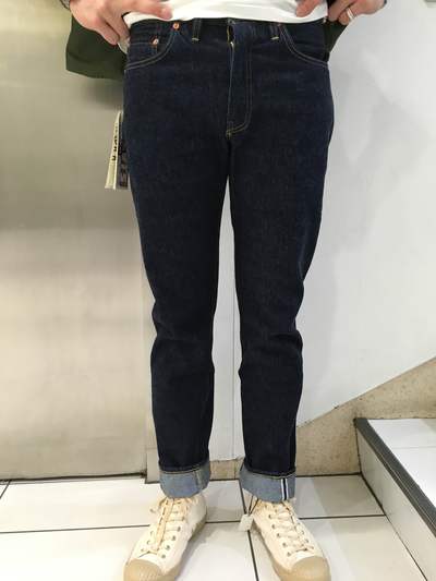 LEVIS　リーバイス　501Z　XX 1954モデル