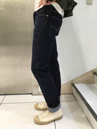 LEVIS　リーバイス　501Z　XX 1954モデル