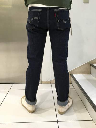 LEVIS　リーバイス　501Z　XX 1954モデル