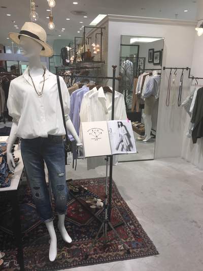 パルコカードＯＦＦ+2ＢＵＹ10％ＯＦＦ　オススメアイテム紹介